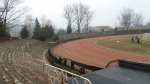 Ózd Városi stadion