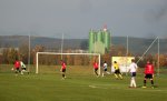 Szentgotthárd VSE - Körmendi FC 1:0 (1:0), 25.11.2017