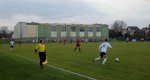 Szentgotthárd VSE - Körmendi FC 1:0 (1:0), 25.11.2017