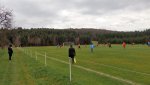 Csörötnek KSK - Nagyrákos SE 8:1 (2:1), 26.11.2017