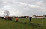 Csörötnek KSK - Nagyrákos SE 8:1 (2:1), 26.11.2017