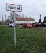Nádasd KSE - Viszák KSE 3:1 (1:0) - 03.12.2017