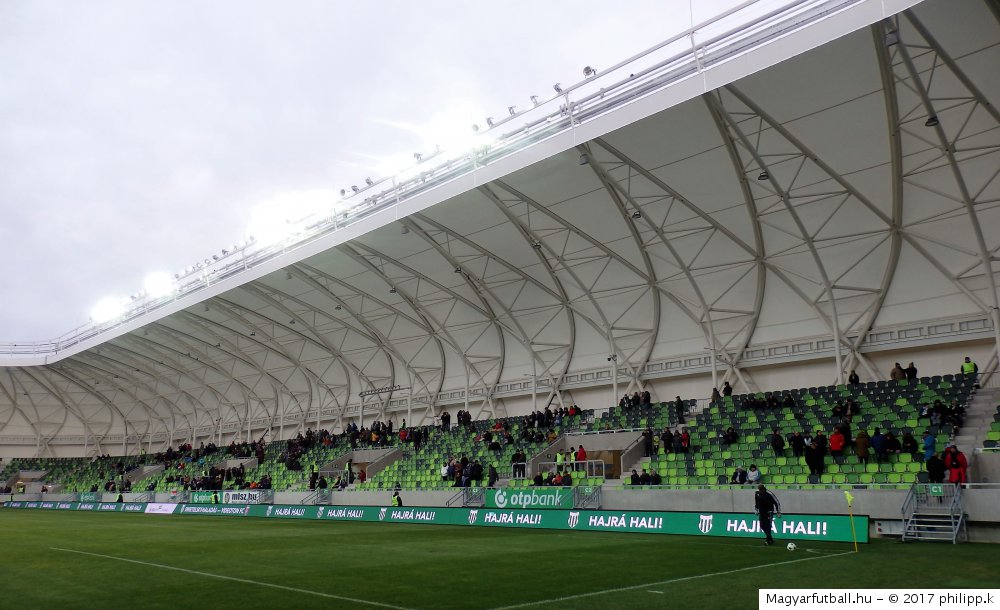 Haladás Sportkomplexum