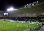 Szombathelyi Haladás - Videton FC Székesfehérvár 1:0 (0:0) - 09.12.2017