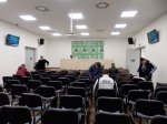 Szombathelyi Haladás - Videton FC Székesfehérvár 1:0 (0:0) - 09.12.2017