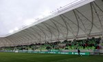Szombathelyi Swietelsky-Haladás - Videoton FC 2017
