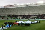 Szombathelyi Swietelsky-Haladás - Videoton FC, 2017.12.09