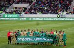 Szombathelyi Swietelsky-Haladás - Videoton FC 2017
