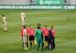 Szombathelyi Swietelsky-Haladás - Videoton FC 2017