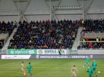 Szombathelyi Swietelsky-Haladás - Videoton FC, 2017.12.09
