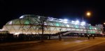 Szombathelyi Swietelsky-Haladás - Videoton FC, 2017.12.09