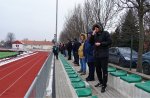 Viadukt SE-Biatorbágy - Nagykőrösi Kinizsi FC 1:3 (0:1), 04.03.2018