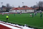 Viadukt SE-Biatorbágy - Nagykőrösi Kinizsi FC 1:3 (0:1), 04.03.2018