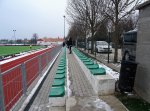 Viadukt SE-Biatorbágy - Nagykőrösi Kinizsi FC 1:3 (0:1), 04.03.2018