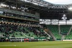 Ferencvárosi TC - Balmaz Kamilla Gyógyfürdő, 2018.03.10