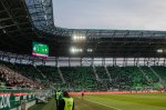 Ferencvárosi TC - Balmaz Kamilla Gyógyfürdő 2018