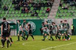 Ferencvárosi TC - Balmaz Kamilla Gyógyfürdő 2018