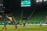Ferencvárosi TC - Balmaz Kamilla Gyógyfürdő 2018