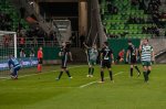 Ferencvárosi TC - Balmaz Kamilla Gyógyfürdő 2018