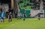 Ferencvárosi TC - Balmaz Kamilla Gyógyfürdő 2018