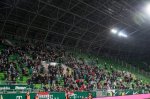 Ferencvárosi TC - Balmaz Kamilla Gyógyfürdő 2018