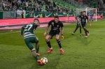 Ferencvárosi TC - Balmaz Kamilla Gyógyfürdő 2018
