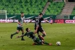 Ferencvárosi TC - Balmaz Kamilla Gyógyfürdő 2018