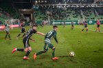 Ferencvárosi TC - Balmaz Kamilla Gyógyfürdő 2018