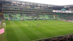 Ferencvárosi TC - Mezőkövesd Zsóry FC, 2018.04.07