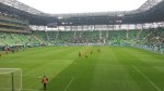 Ferencvárosi TC - Mezőkövesd Zsóry FC, 2018.04.07