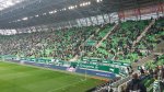 Ferencvárosi TC - Mezőkövesd Zsóry FC, 2018.04.07