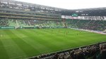 Ferencvárosi TC - Mezőkövesd Zsóry FC 2018