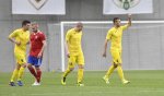 FC Nagykanizsa - Sényő-Carnifex FC 2018