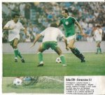 Rába Vasas ETO - Ferencvárosi TC 1980