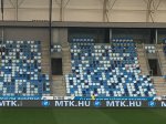 MTK Budapest - Gyirmót FC Győr, 2018.04.29