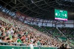 Ferencvárosi TC - Vasas FC, 2018.05.12