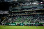 Ferencvárosi TC - Vasas FC, 2018.05.12