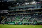 Ferencvárosi TC - Vasas FC, 2018.05.12