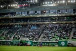 Ferencvárosi TC - Vasas FC, 2018.05.12