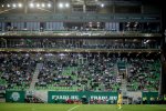Ferencvárosi TC - Vasas FC, 2018.05.12