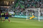 Ferencvárosi TC - Vasas FC, 2018.05.12