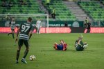 Ferencvárosi TC - Vasas FC 2018