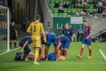 Ferencvárosi TC - Vasas FC 2018