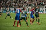 Ferencvárosi TC - Vasas FC 2018