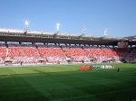 Diósgyőri VTK - Mezőkövesd Zsóry FC, 2018.05.05