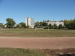 MEAFC sportpálya