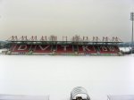 A Diósgyőri Stadion a 102. születésnapon