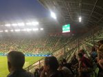 Ferencvárosi TC - Vasas FC, 2018.05.12