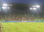 Ferencvárosi TC - Vasas FC, 2018.05.12