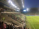 Ferencvárosi TC - Vasas FC, 2018.05.12